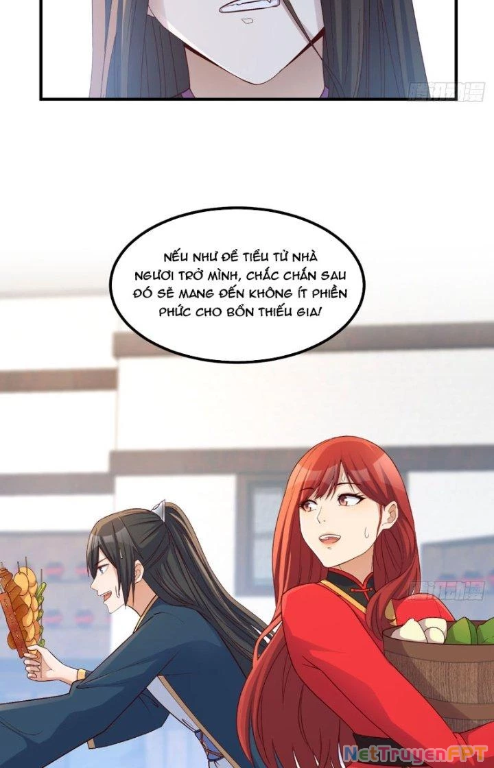 Bắt Đầu Bằng Một Văn Tiền Chapter 19 - Trang 22
