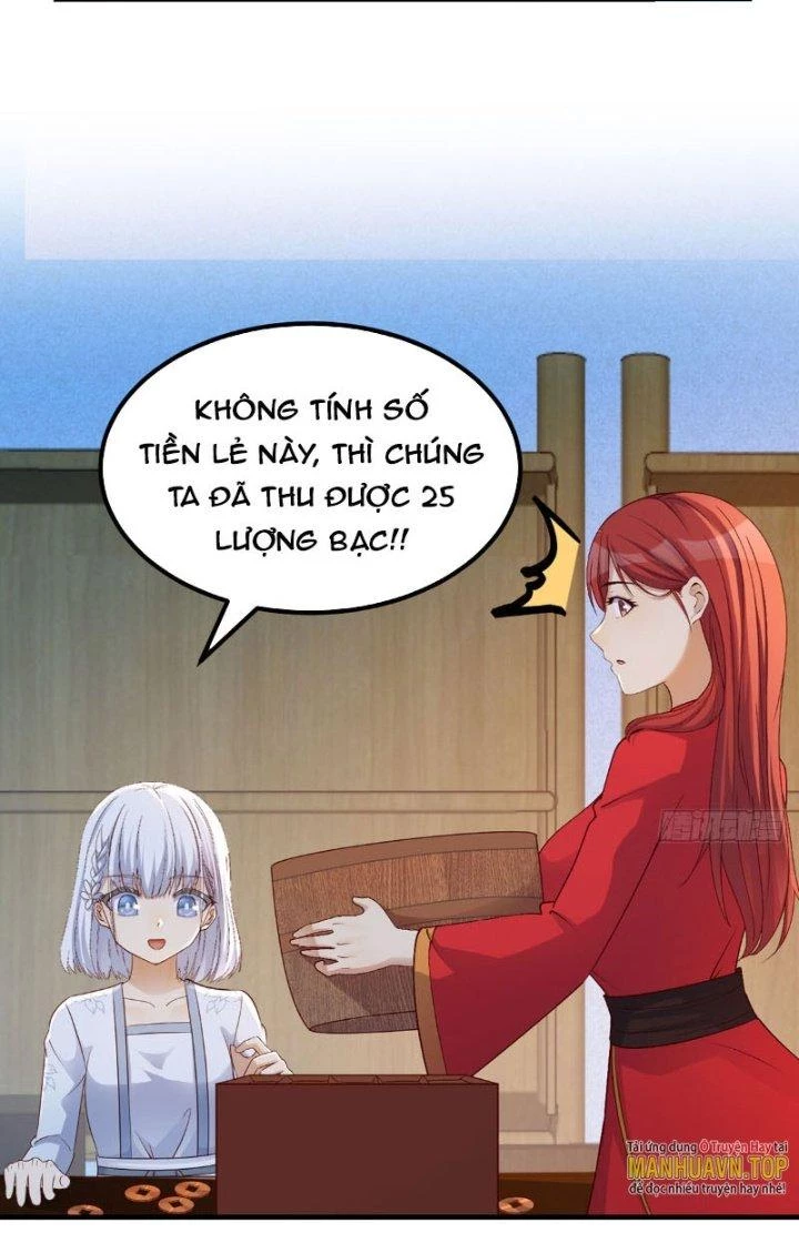 Bắt Đầu Bằng Một Văn Tiền Chapter 19 - Trang 26