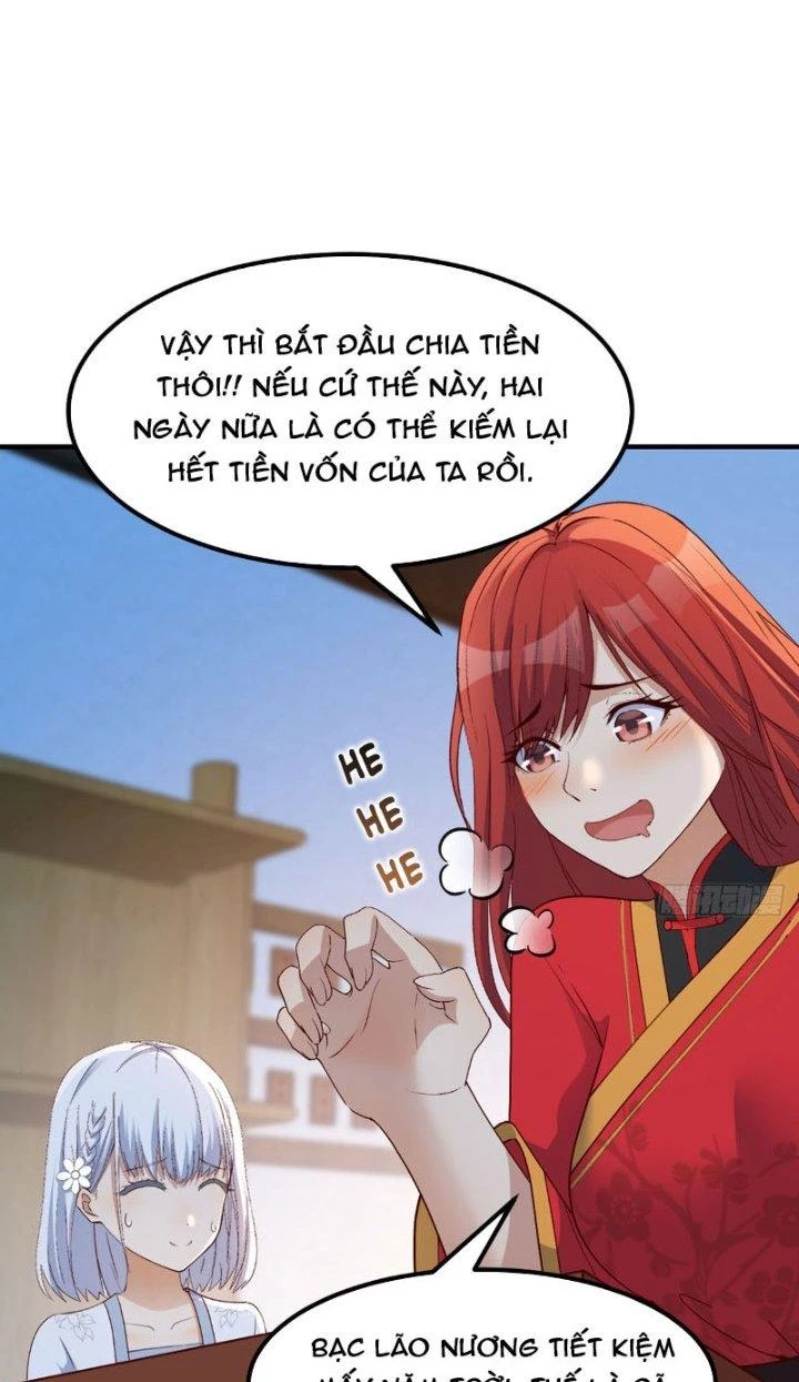 Bắt Đầu Bằng Một Văn Tiền Chapter 19 - Trang 28