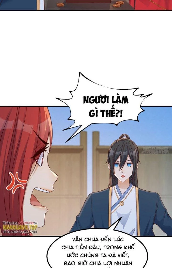 Bắt Đầu Bằng Một Văn Tiền Chapter 19 - Trang 30