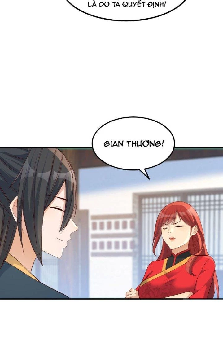Bắt Đầu Bằng Một Văn Tiền Chapter 19 - Trang 31