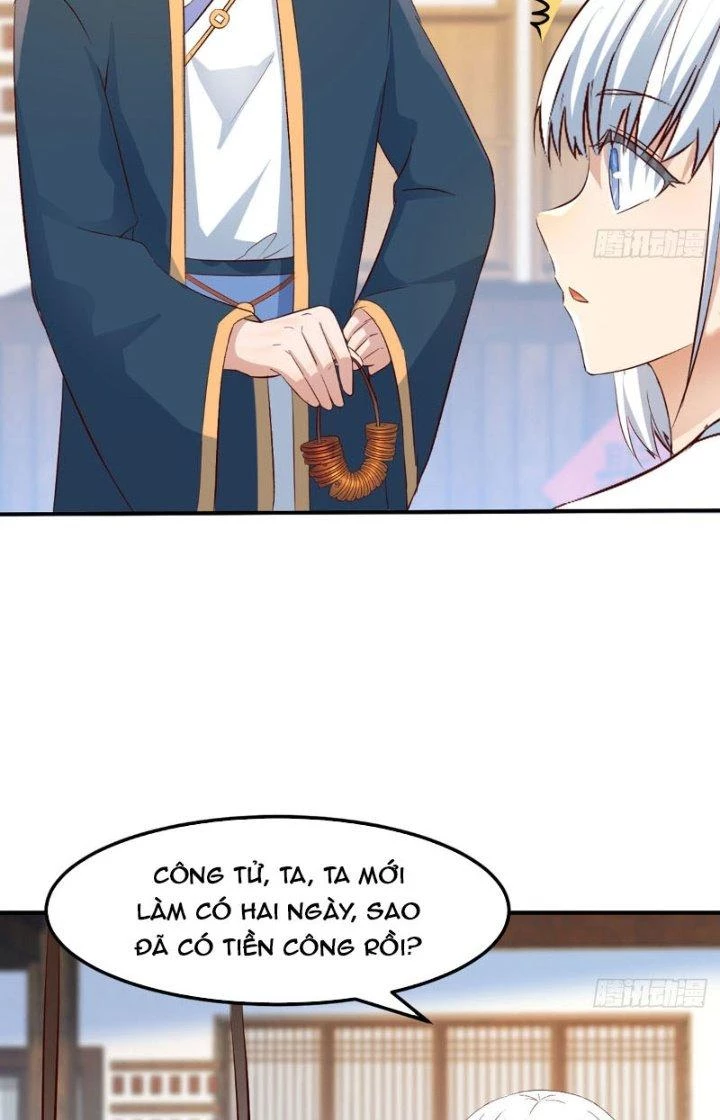 Bắt Đầu Bằng Một Văn Tiền Chapter 19 - Trang 33