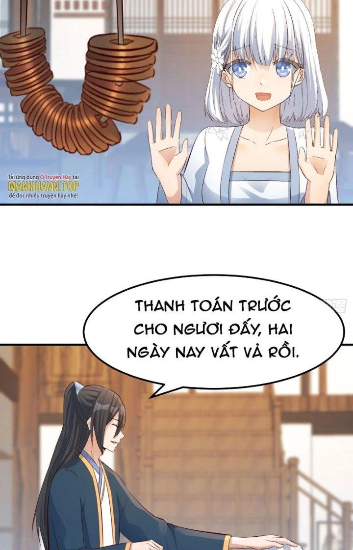 Bắt Đầu Bằng Một Văn Tiền Chapter 19 - Trang 34