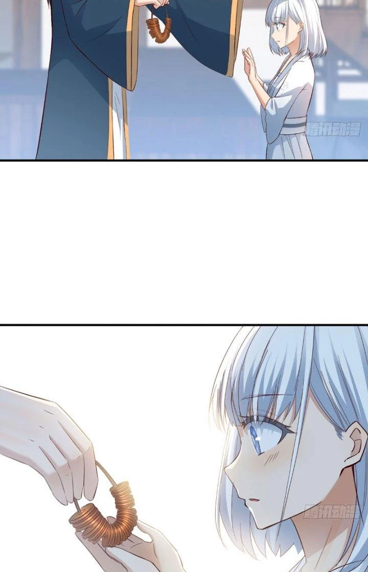 Bắt Đầu Bằng Một Văn Tiền Chapter 19 - Trang 35