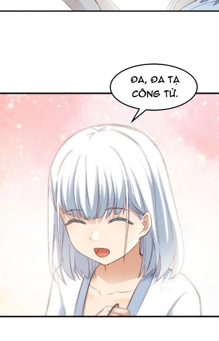 Bắt Đầu Bằng Một Văn Tiền Chapter 19 - Trang 36
