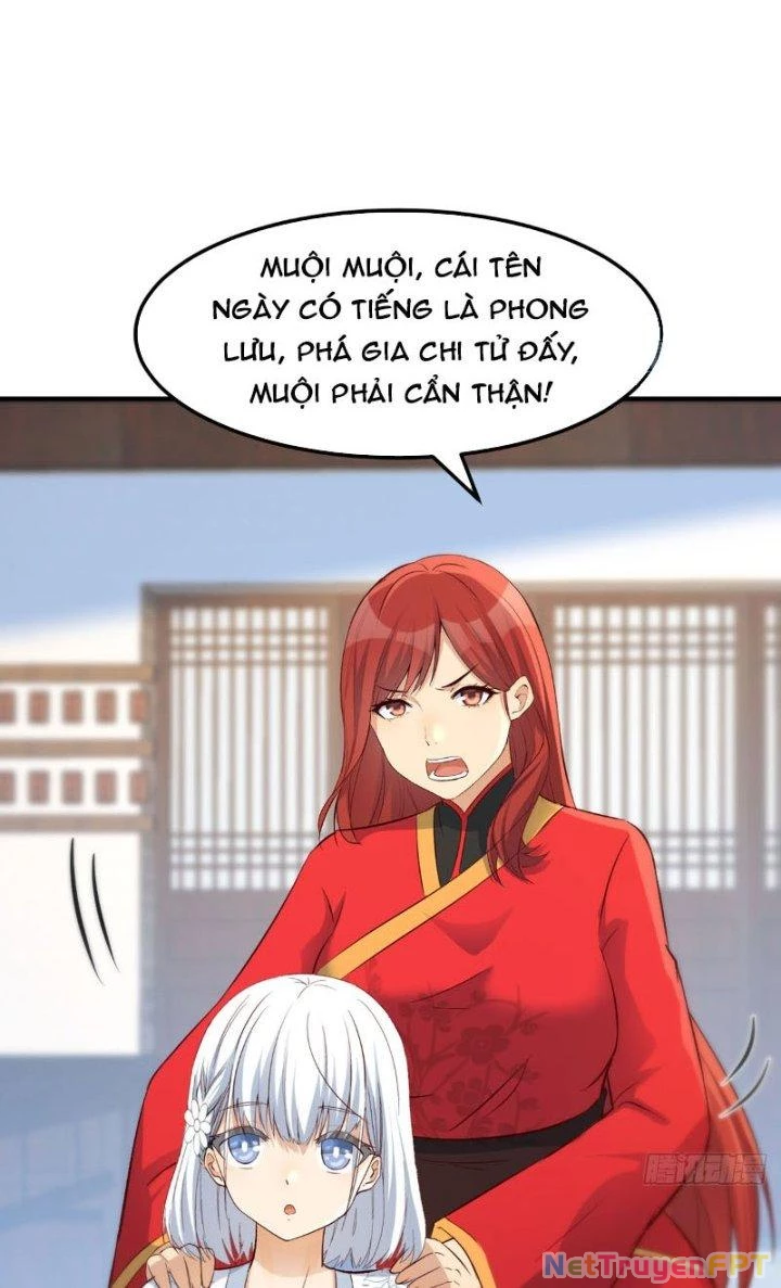 Bắt Đầu Bằng Một Văn Tiền Chapter 19 - Trang 37