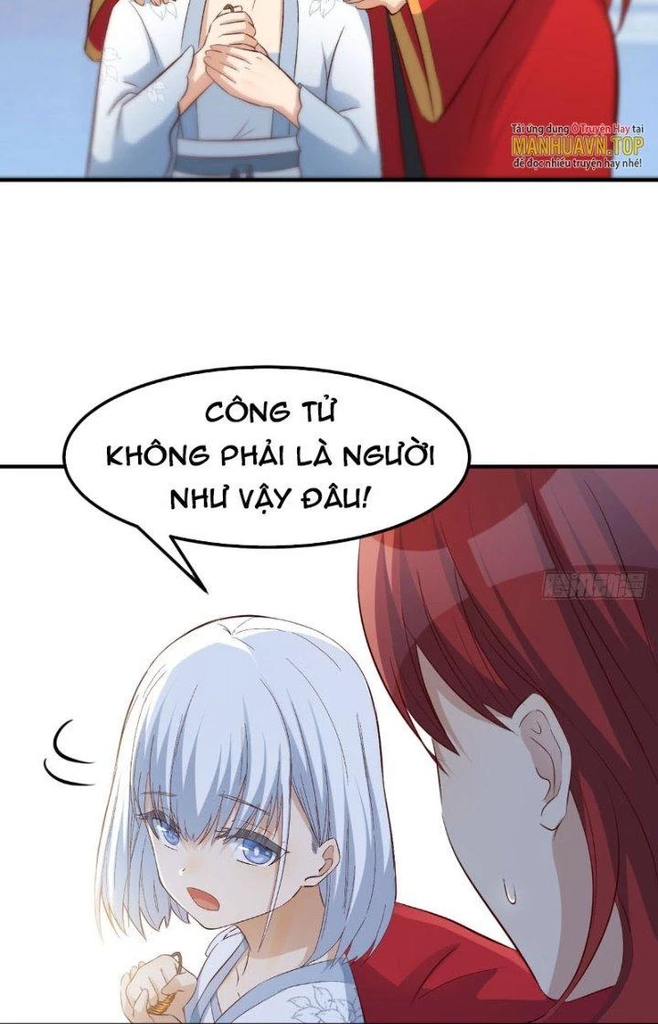 Bắt Đầu Bằng Một Văn Tiền Chapter 19 - Trang 38