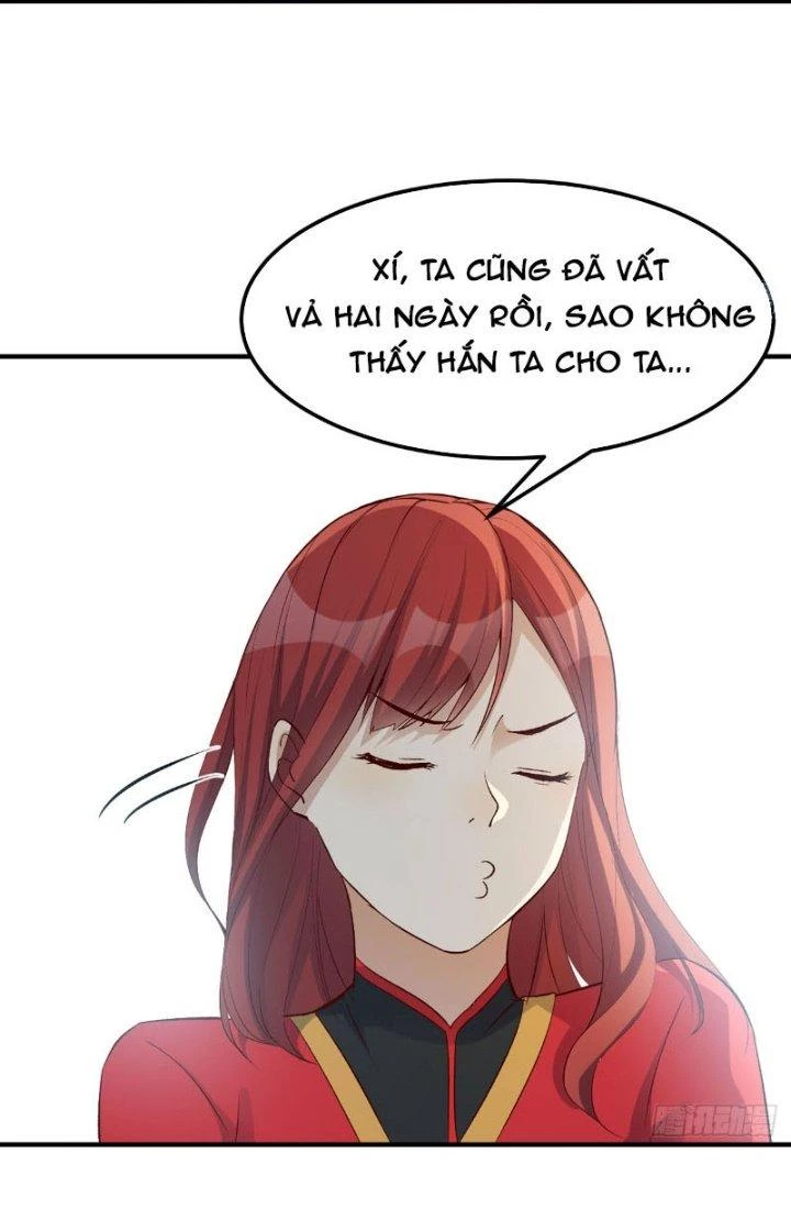 Bắt Đầu Bằng Một Văn Tiền Chapter 19 - Trang 39