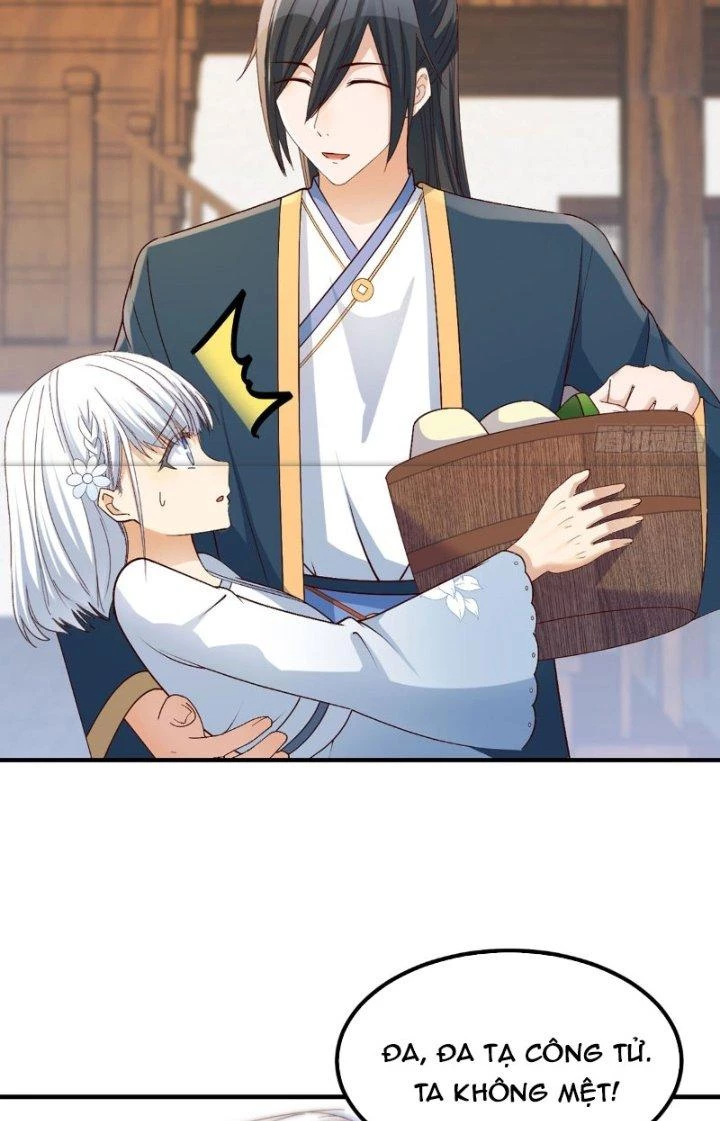 Bắt Đầu Bằng Một Văn Tiền Chapter 19 - Trang 4