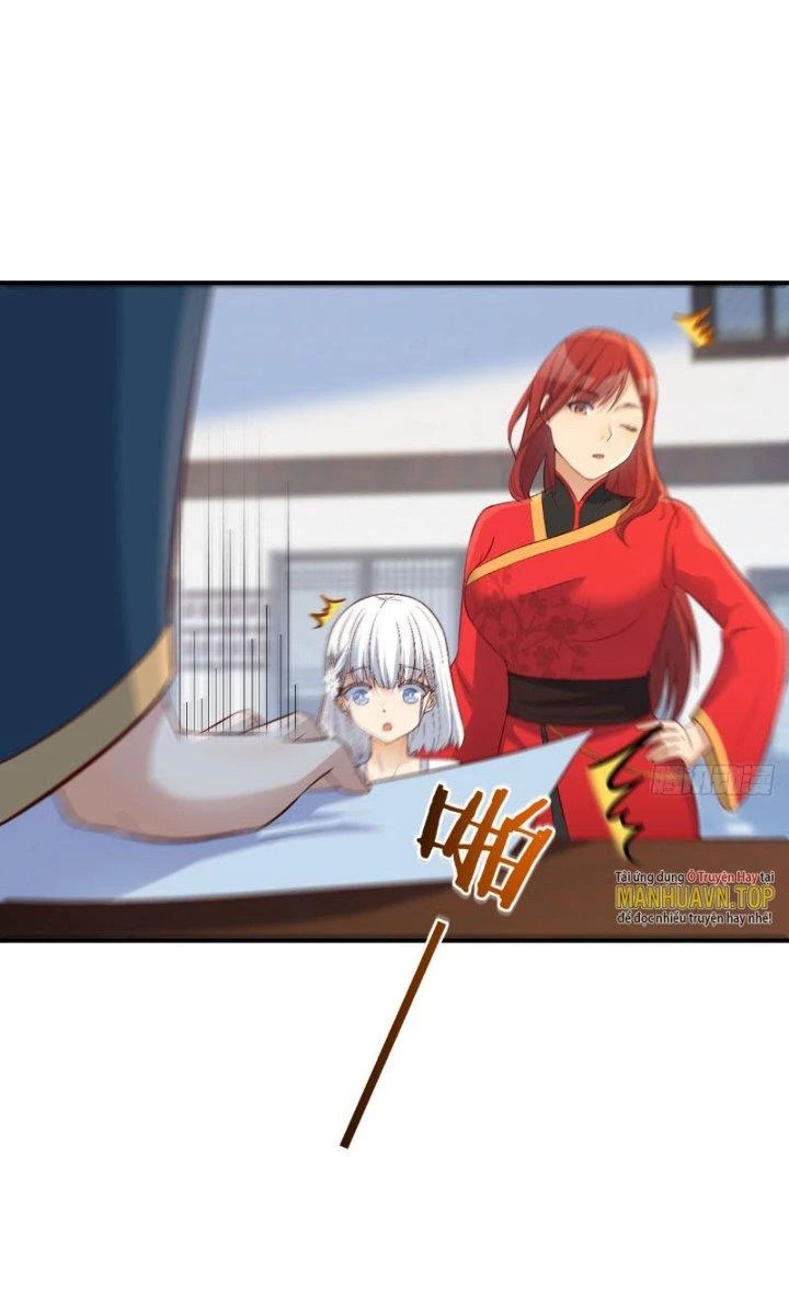 Bắt Đầu Bằng Một Văn Tiền Chapter 19 - Trang 40