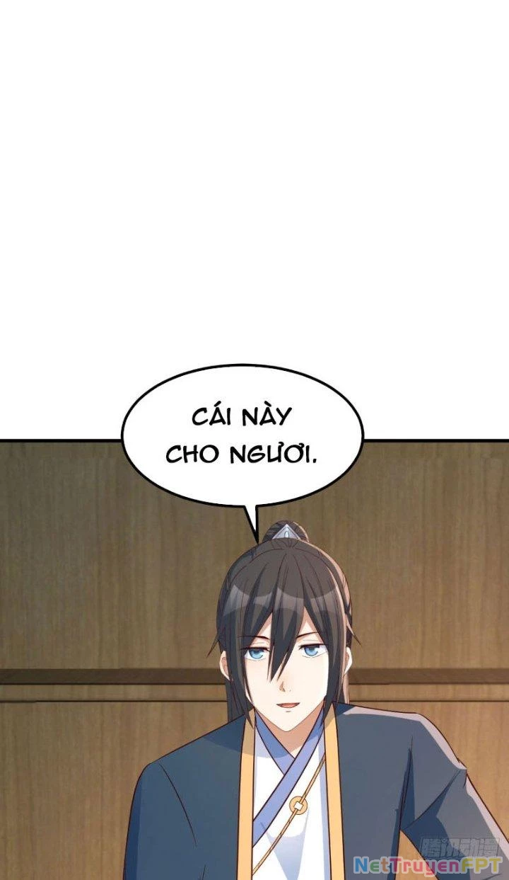 Bắt Đầu Bằng Một Văn Tiền Chapter 19 - Trang 41