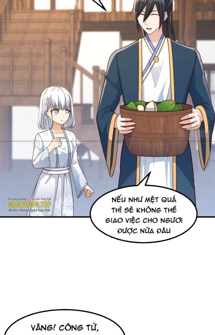 Bắt Đầu Bằng Một Văn Tiền Chapter 19 - Trang 6