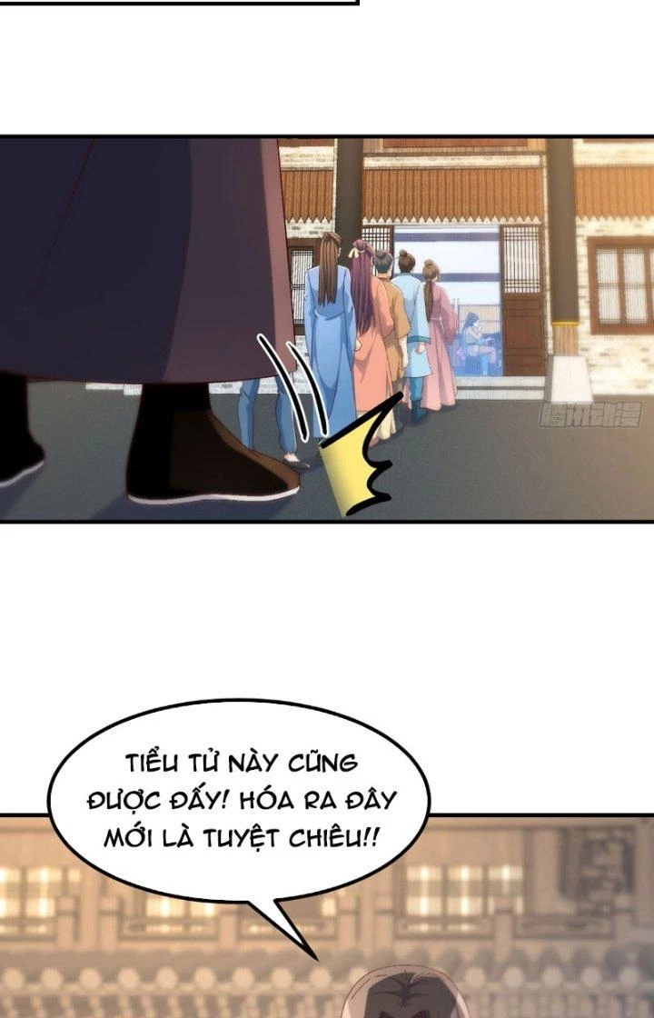 Bắt Đầu Bằng Một Văn Tiền Chapter 19 - Trang 8