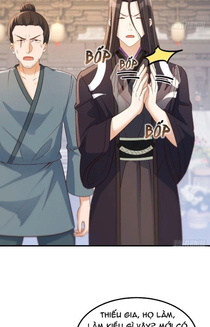 Bắt Đầu Bằng Một Văn Tiền Chapter 19 - Trang 9