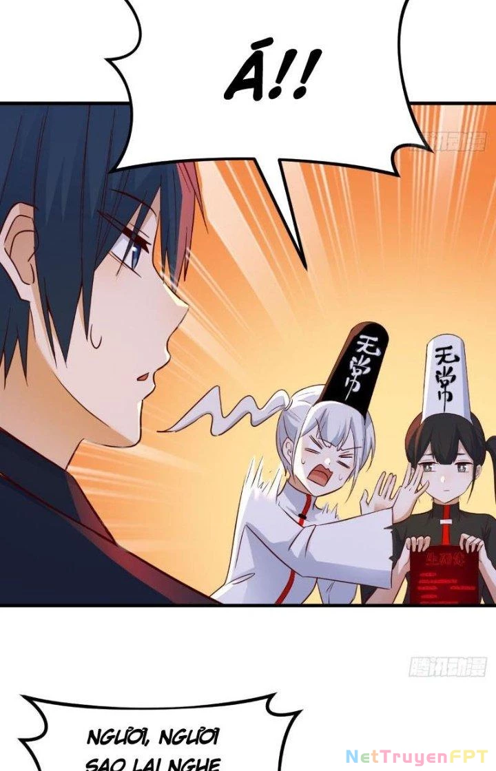 Bắt Đầu Bằng Một Văn Tiền Chapter 2 - Trang 11