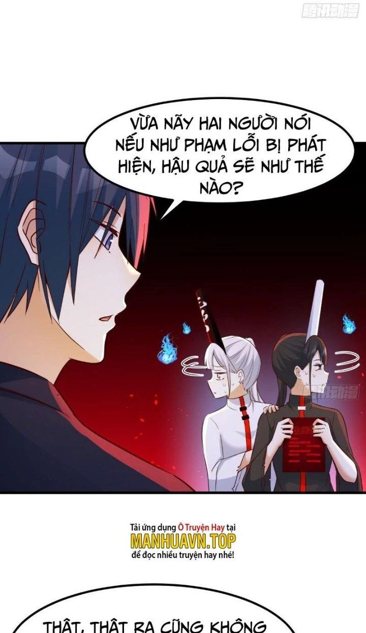 Bắt Đầu Bằng Một Văn Tiền Chapter 2 - Trang 14