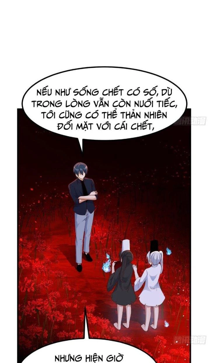 Bắt Đầu Bằng Một Văn Tiền Chapter 2 - Trang 17