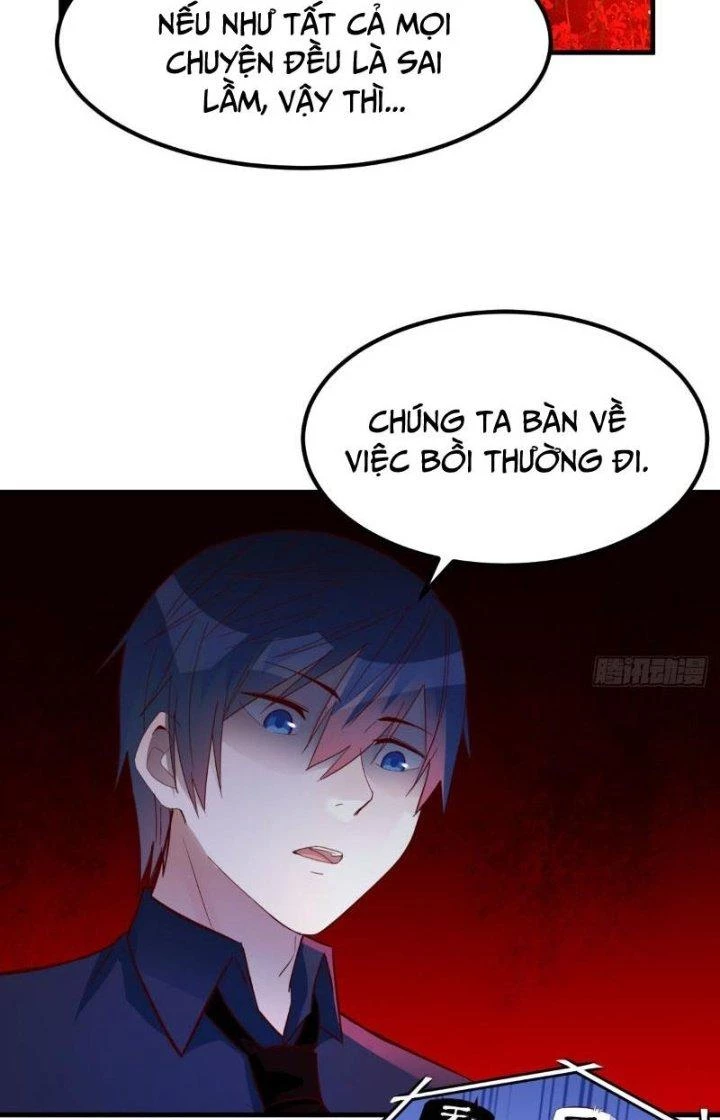 Bắt Đầu Bằng Một Văn Tiền Chapter 2 - Trang 18