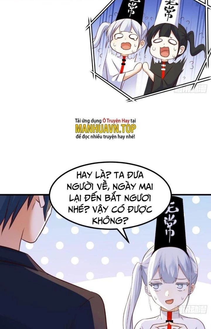 Bắt Đầu Bằng Một Văn Tiền Chapter 2 - Trang 19