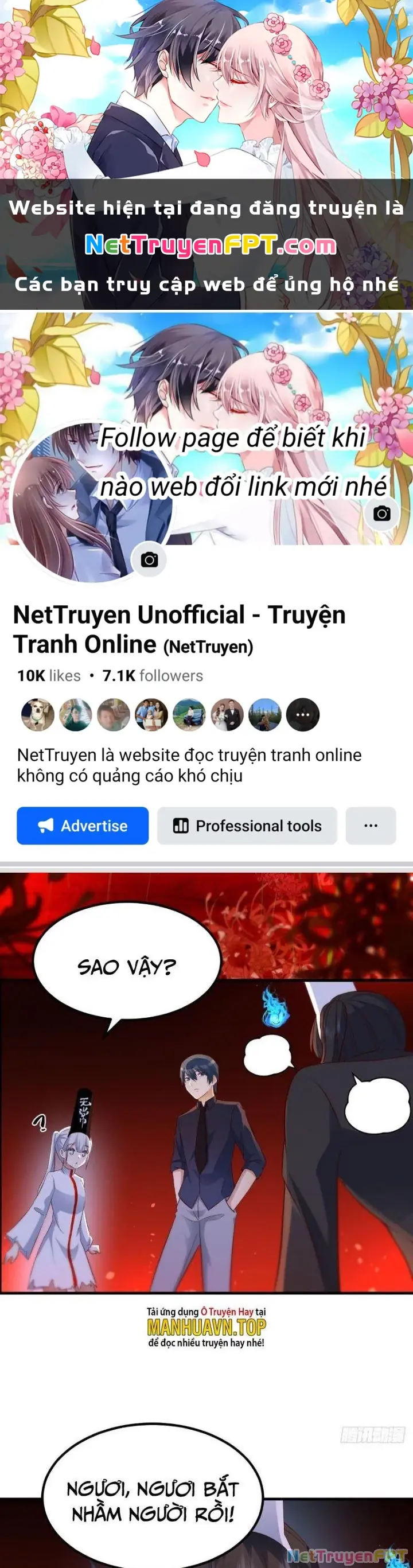 Bắt Đầu Bằng Một Văn Tiền Chapter 2 - Trang 2