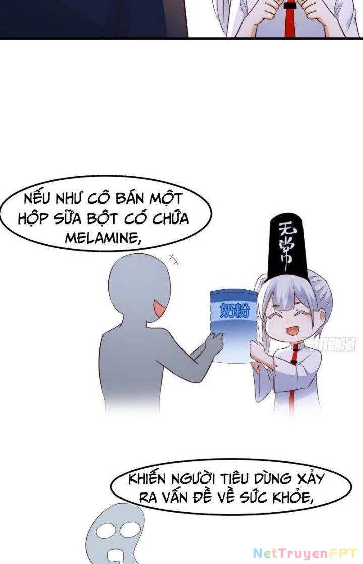 Bắt Đầu Bằng Một Văn Tiền Chapter 2 - Trang 20