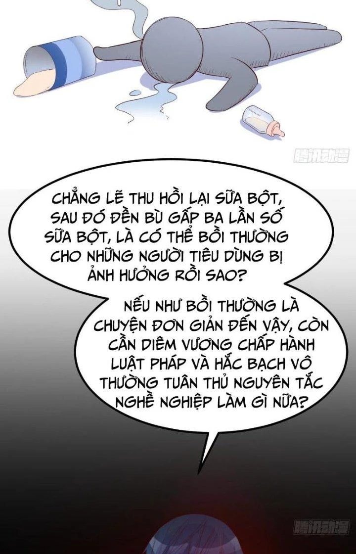Bắt Đầu Bằng Một Văn Tiền Chapter 2 - Trang 21