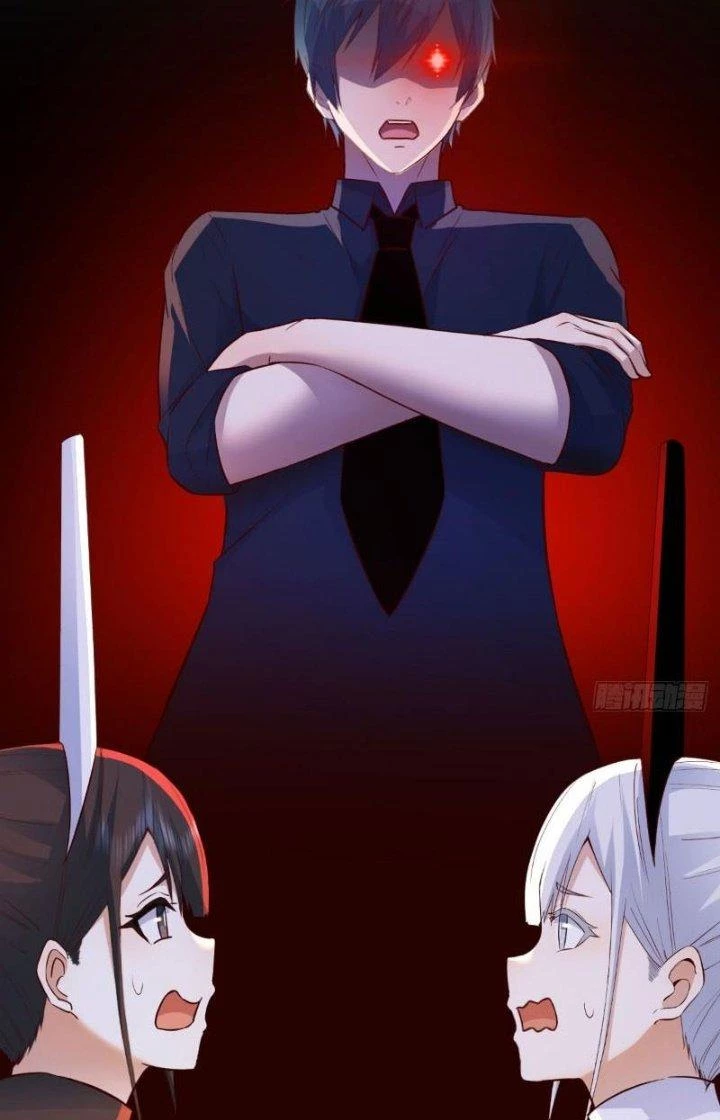 Bắt Đầu Bằng Một Văn Tiền Chapter 2 - Trang 22