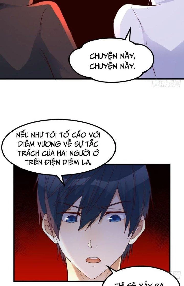 Bắt Đầu Bằng Một Văn Tiền Chapter 2 - Trang 23