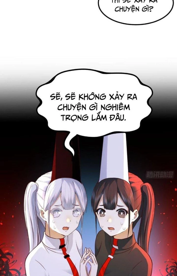 Bắt Đầu Bằng Một Văn Tiền Chapter 2 - Trang 24