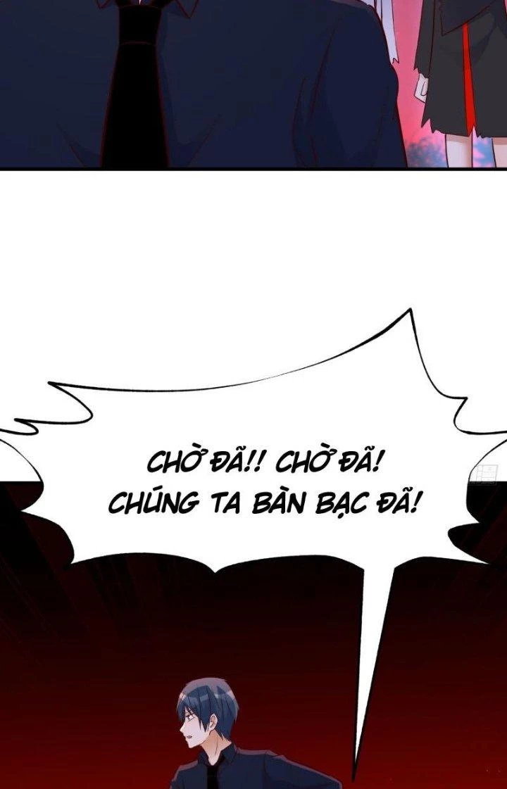 Bắt Đầu Bằng Một Văn Tiền Chapter 2 - Trang 26