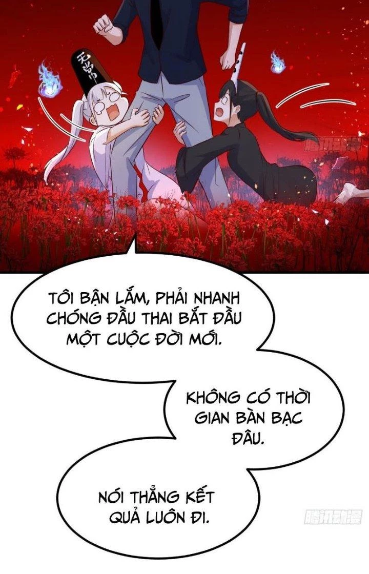 Bắt Đầu Bằng Một Văn Tiền Chapter 2 - Trang 27