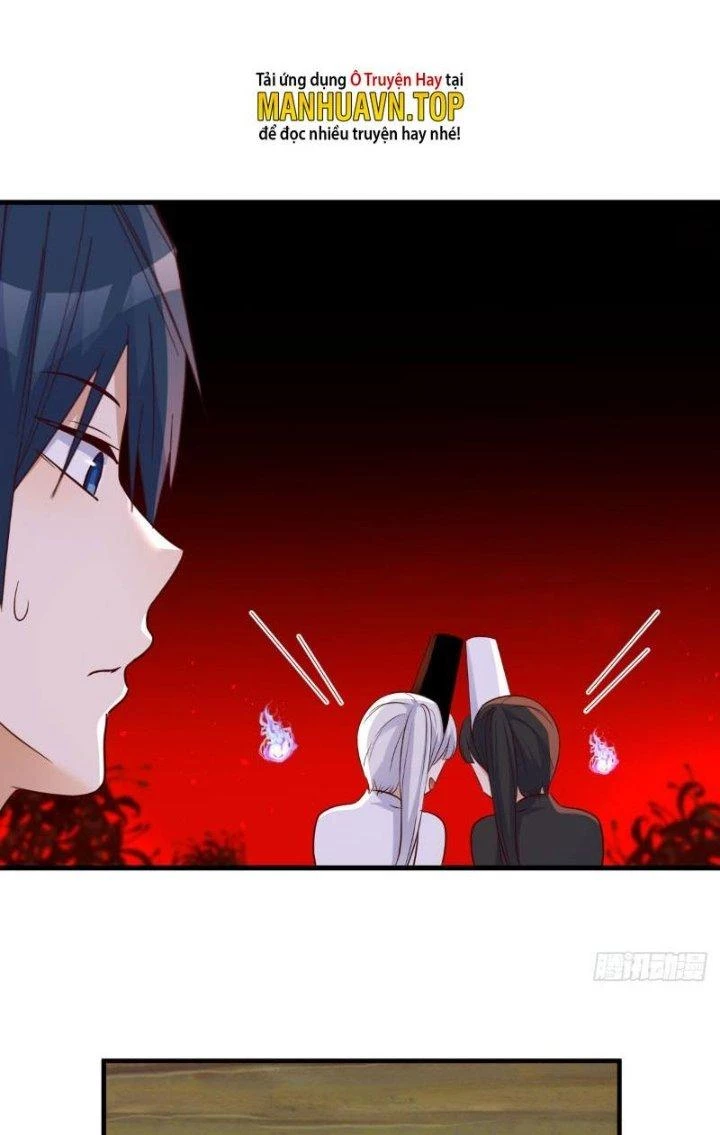 Bắt Đầu Bằng Một Văn Tiền Chapter 2 - Trang 29