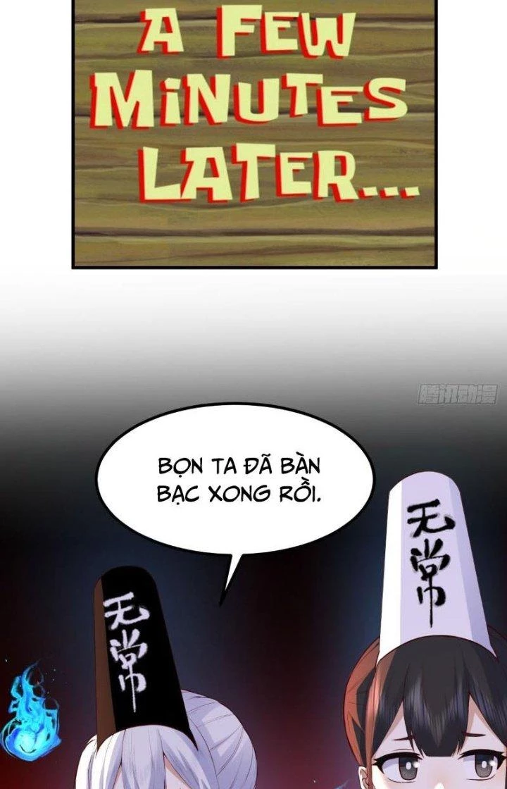 Bắt Đầu Bằng Một Văn Tiền Chapter 2 - Trang 30