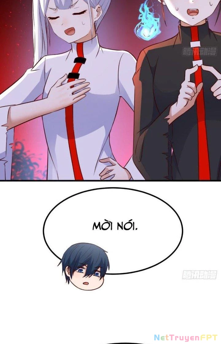 Bắt Đầu Bằng Một Văn Tiền Chapter 2 - Trang 31