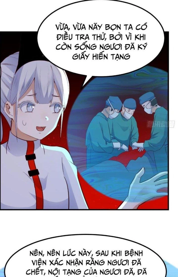 Bắt Đầu Bằng Một Văn Tiền Chapter 2 - Trang 32