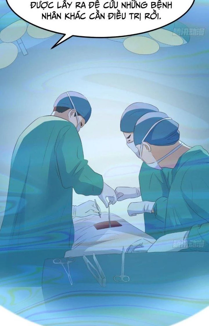 Bắt Đầu Bằng Một Văn Tiền Chapter 2 - Trang 33