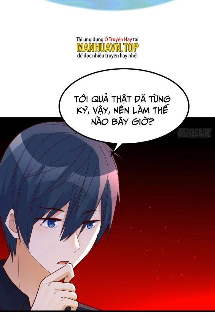 Bắt Đầu Bằng Một Văn Tiền Chapter 2 - Trang 34