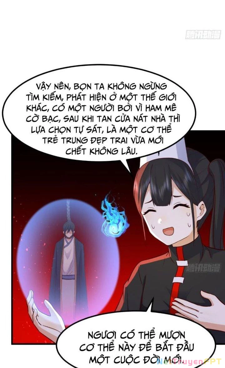 Bắt Đầu Bằng Một Văn Tiền Chapter 2 - Trang 35