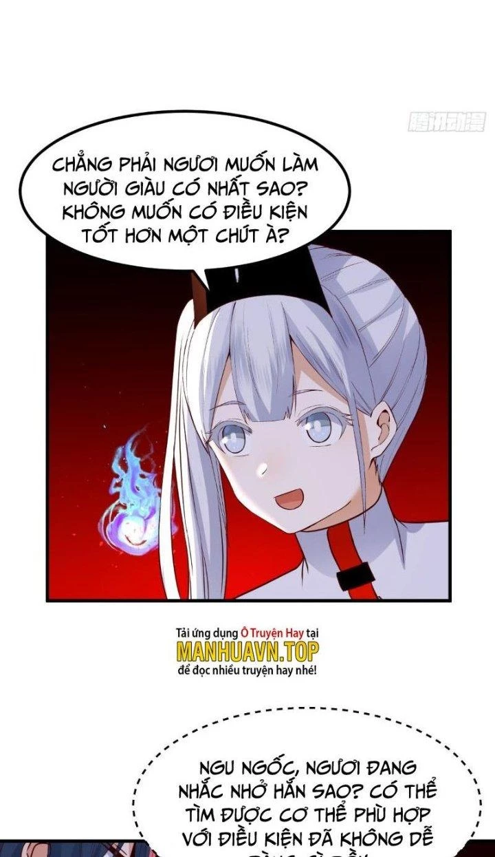 Bắt Đầu Bằng Một Văn Tiền Chapter 2 - Trang 37