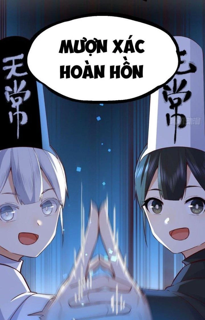 Bắt Đầu Bằng Một Văn Tiền Chapter 2 - Trang 42