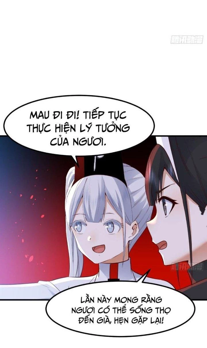 Bắt Đầu Bằng Một Văn Tiền Chapter 2 - Trang 45