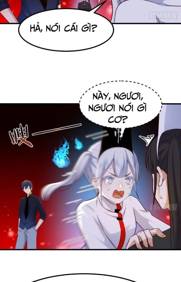 Bắt Đầu Bằng Một Văn Tiền Chapter 2 - Trang 5