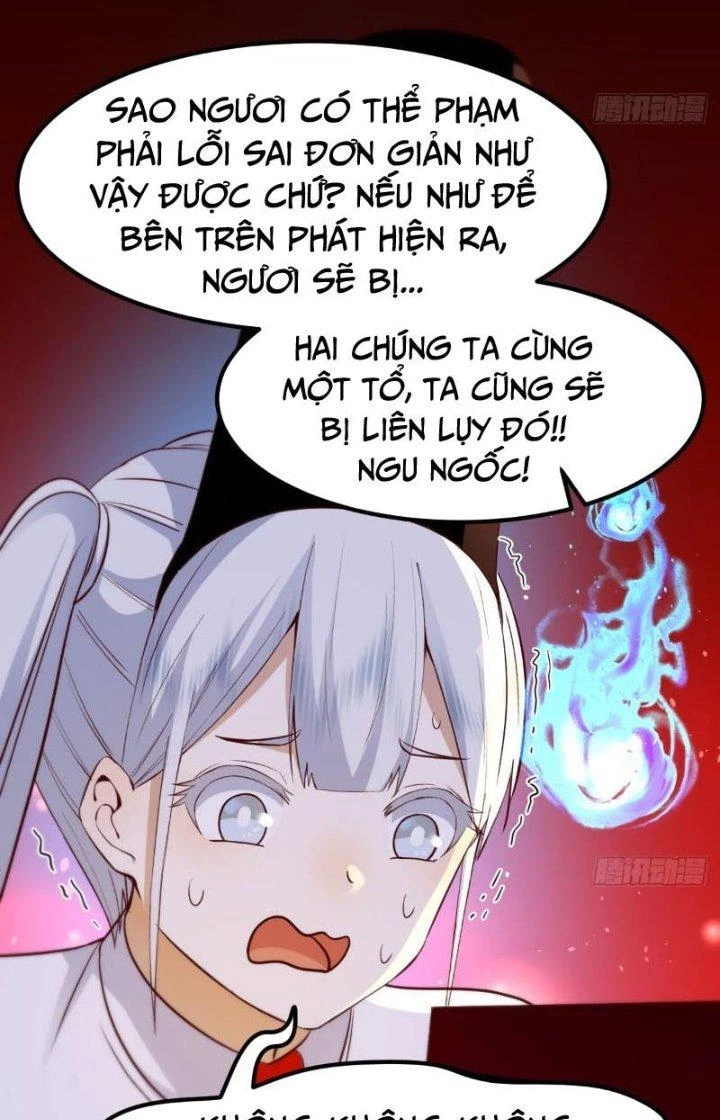 Bắt Đầu Bằng Một Văn Tiền Chapter 2 - Trang 7