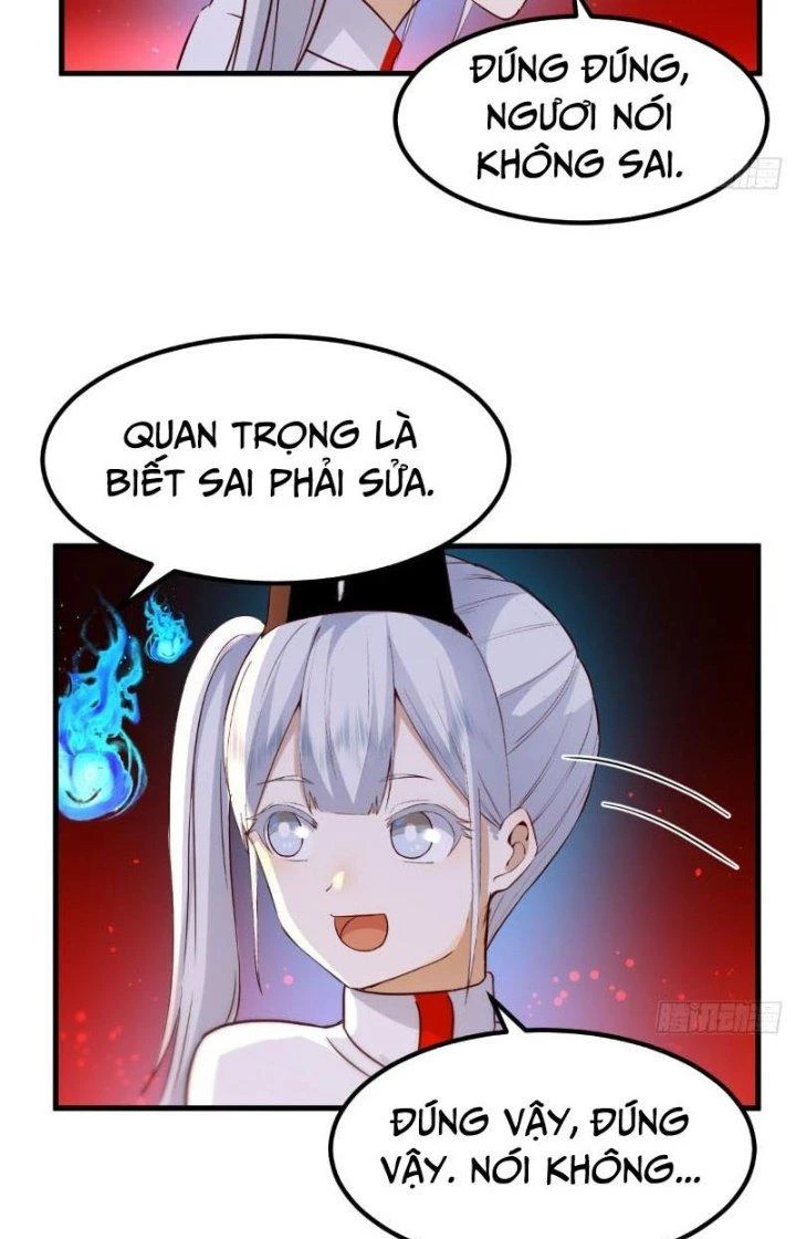 Bắt Đầu Bằng Một Văn Tiền Chapter 2 - Trang 9