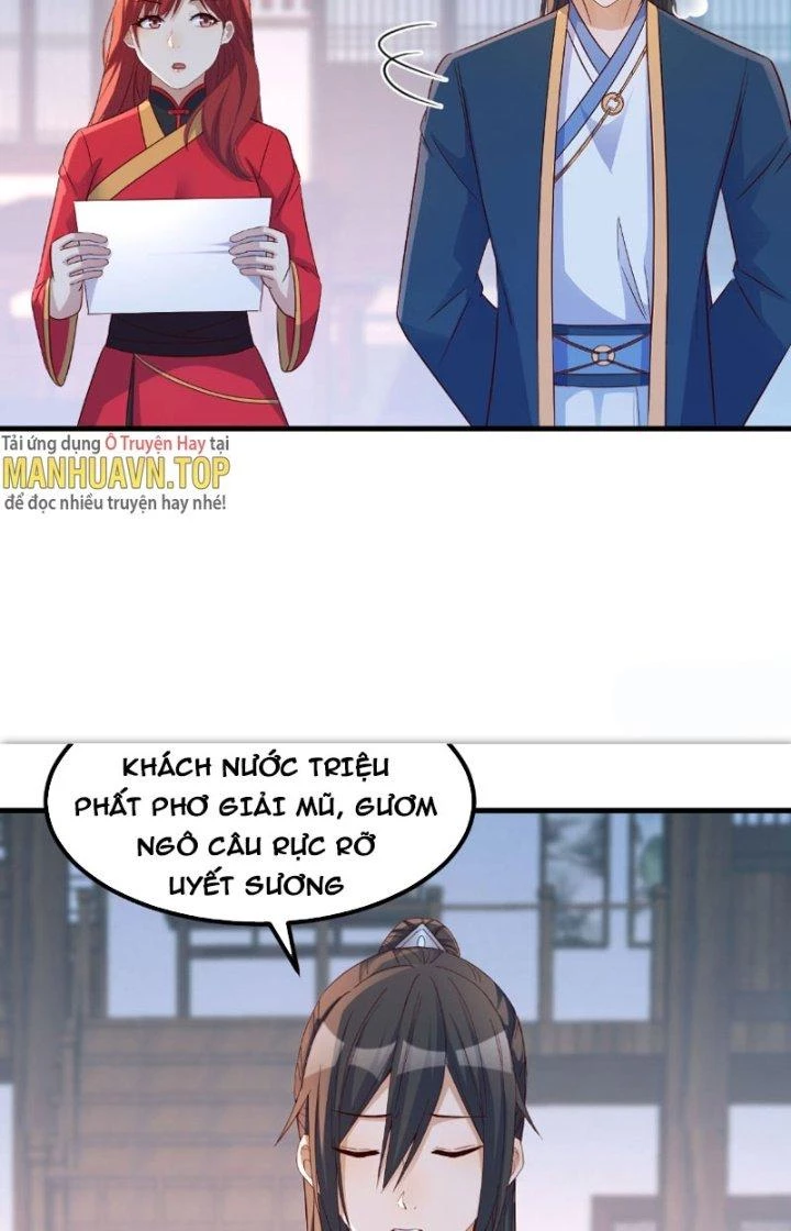 Bắt Đầu Bằng Một Văn Tiền Chapter 20 - Trang 10