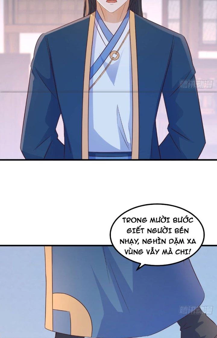 Bắt Đầu Bằng Một Văn Tiền Chapter 20 - Trang 11