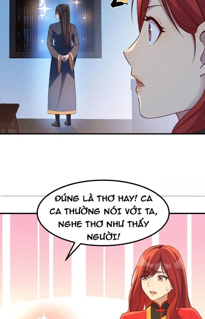 Bắt Đầu Bằng Một Văn Tiền Chapter 20 - Trang 14
