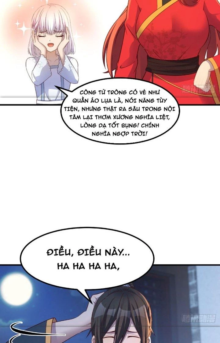 Bắt Đầu Bằng Một Văn Tiền Chapter 20 - Trang 15