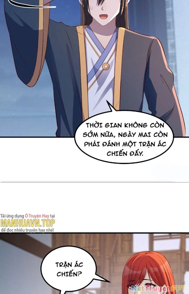 Bắt Đầu Bằng Một Văn Tiền Chapter 20 - Trang 16