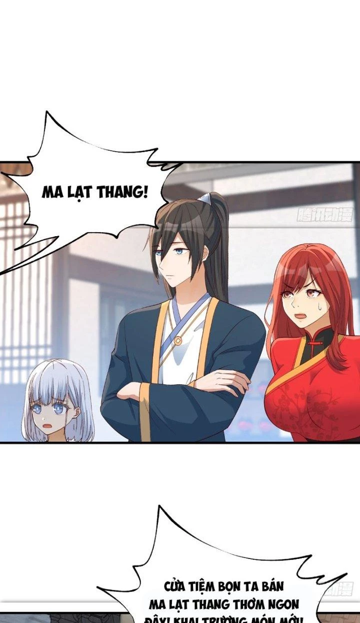 Bắt Đầu Bằng Một Văn Tiền Chapter 20 - Trang 19